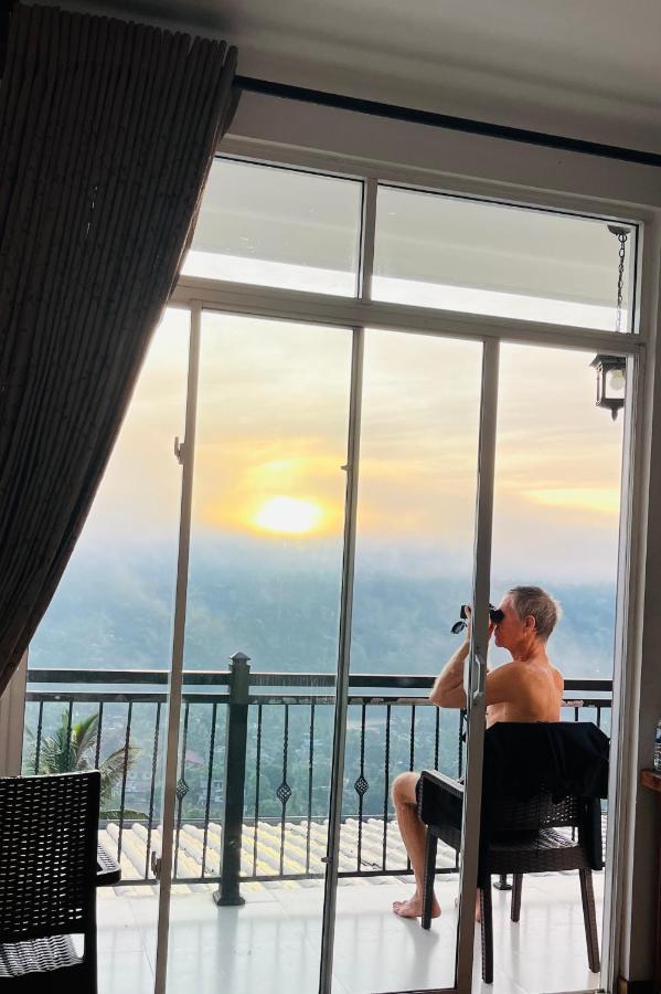 Apartament Beauty Hills Kandy Zewnętrze zdjęcie