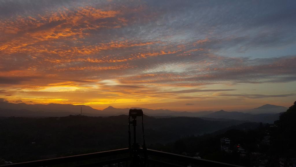 Apartament Beauty Hills Kandy Zewnętrze zdjęcie