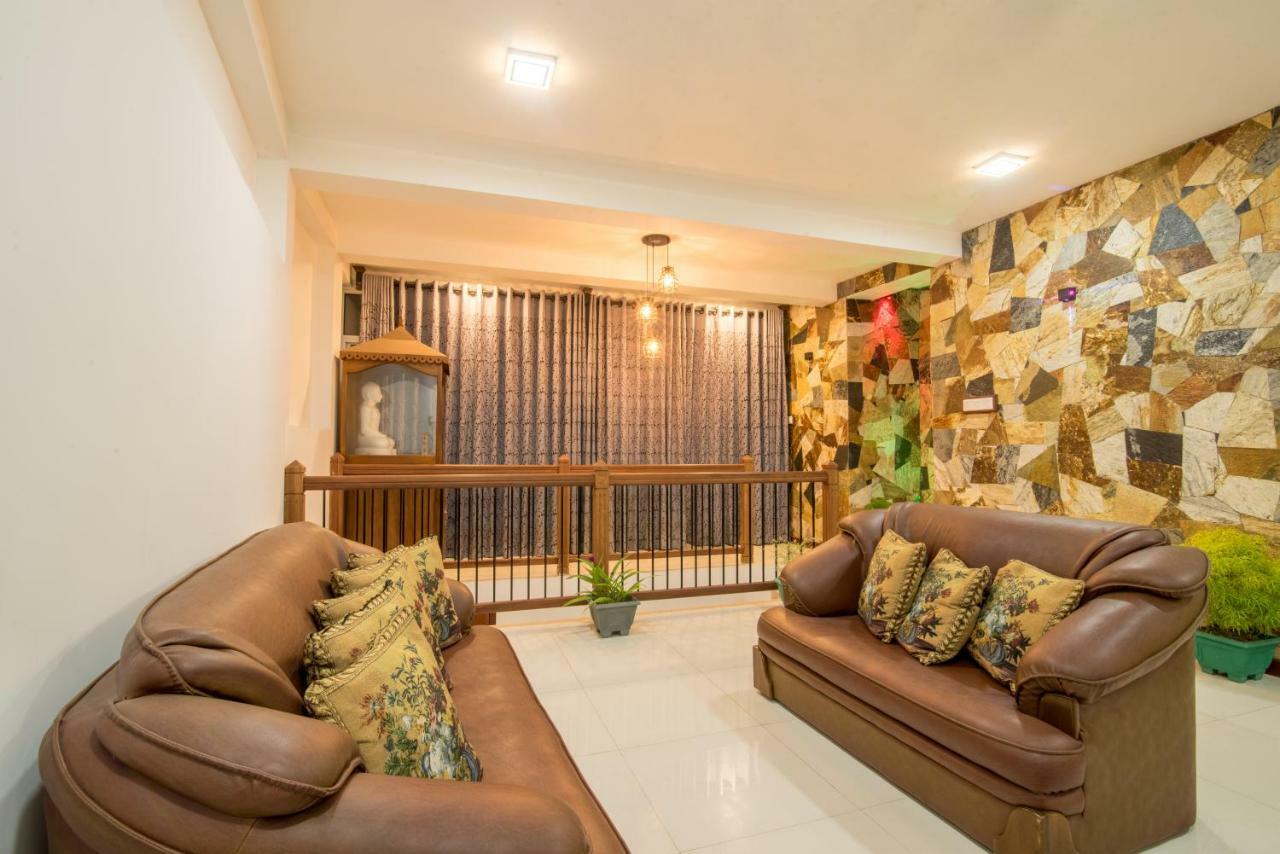 Apartament Beauty Hills Kandy Zewnętrze zdjęcie