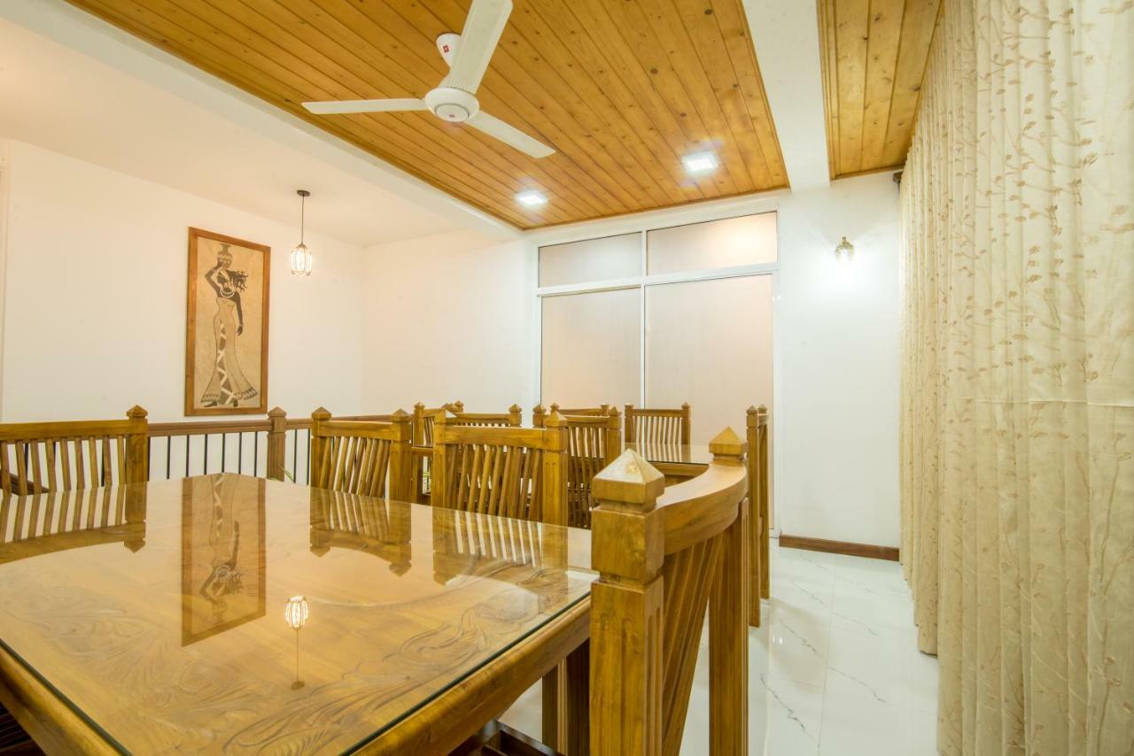 Apartament Beauty Hills Kandy Zewnętrze zdjęcie