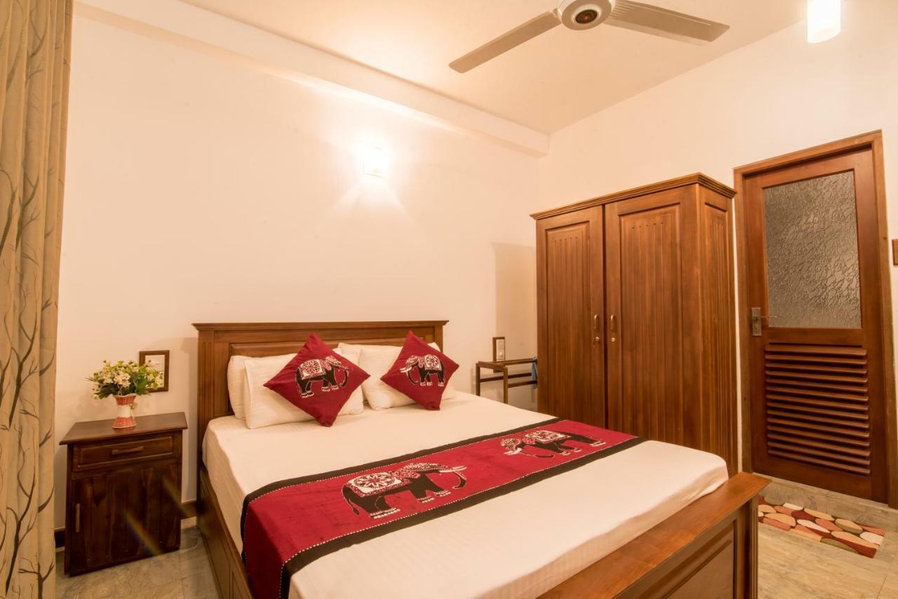 Apartament Beauty Hills Kandy Zewnętrze zdjęcie
