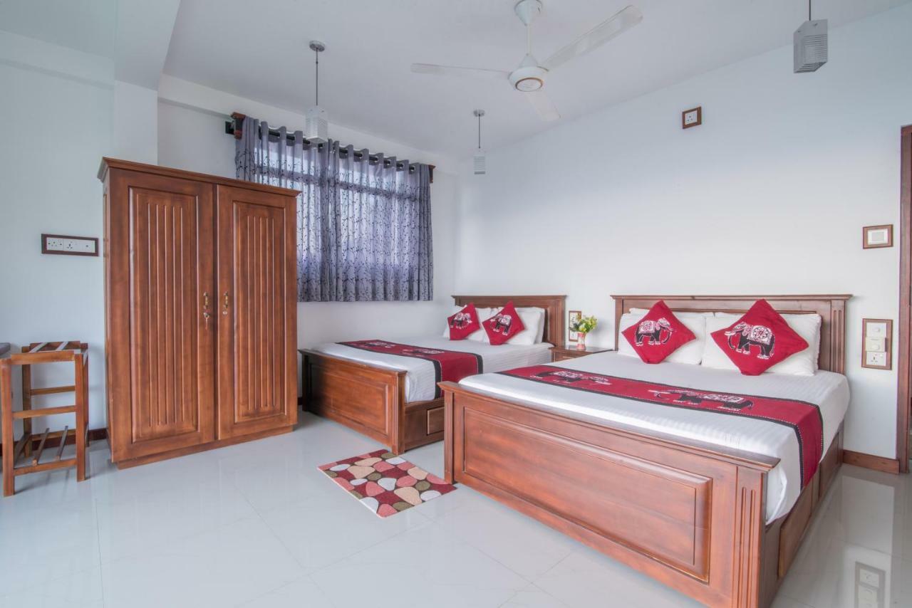 Apartament Beauty Hills Kandy Zewnętrze zdjęcie