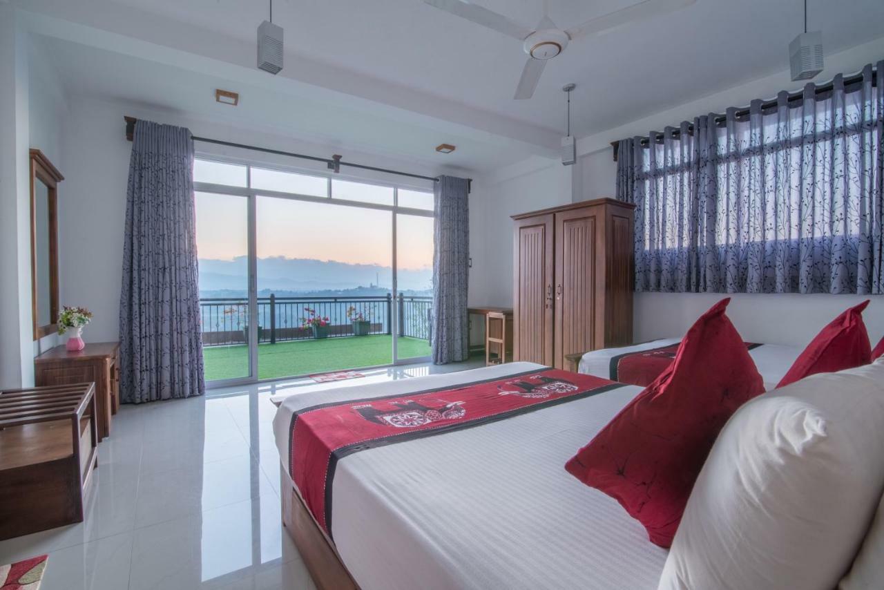 Apartament Beauty Hills Kandy Zewnętrze zdjęcie