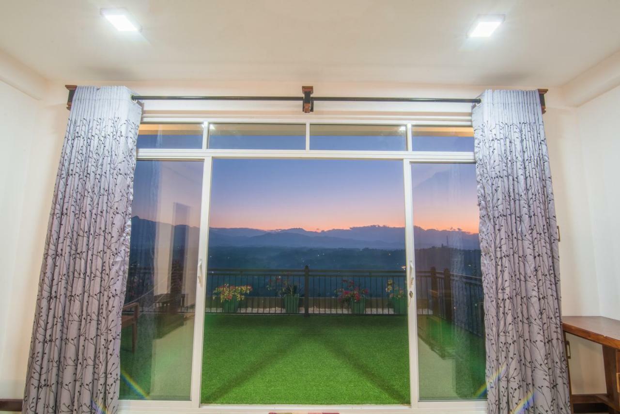 Apartament Beauty Hills Kandy Zewnętrze zdjęcie