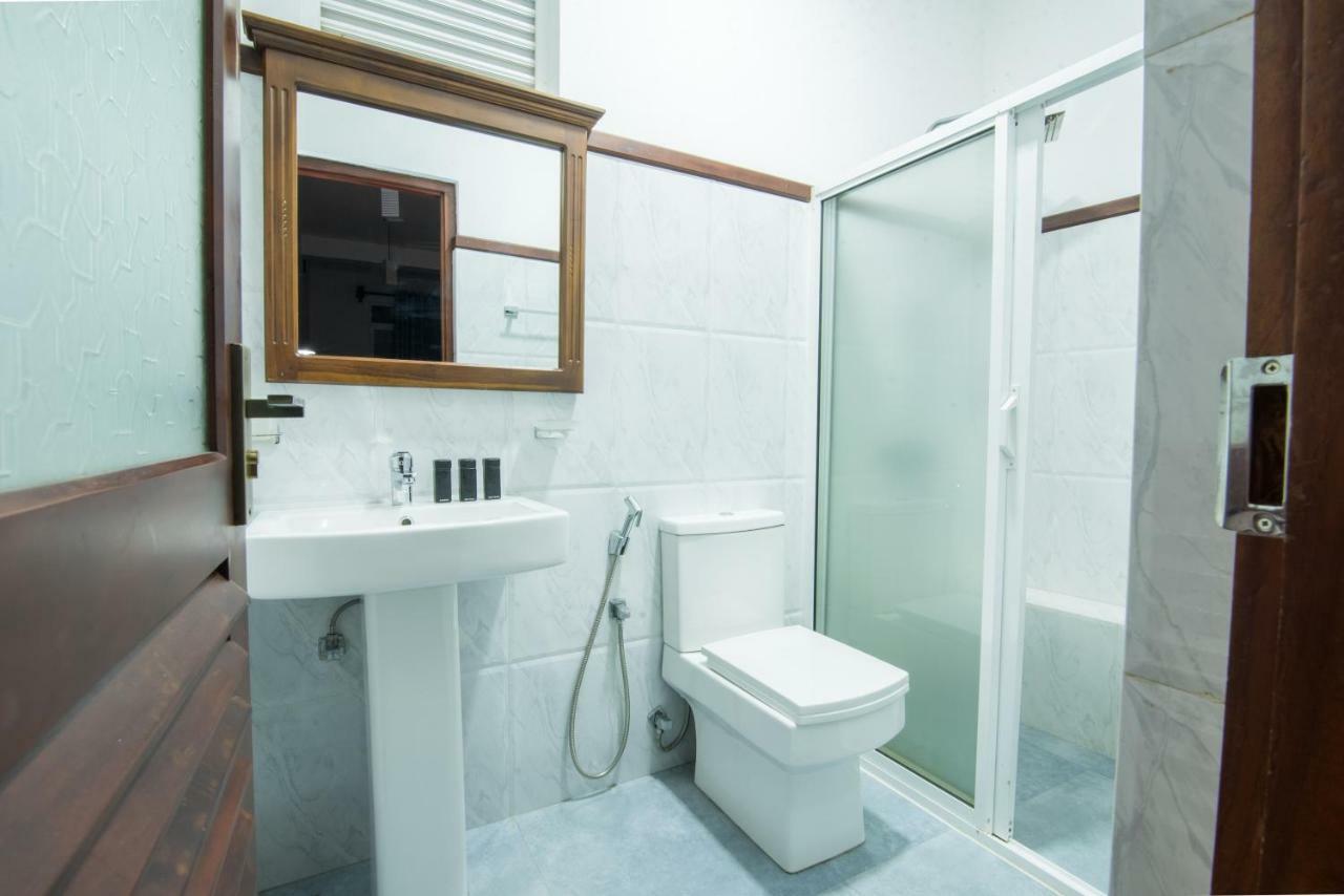 Apartament Beauty Hills Kandy Zewnętrze zdjęcie