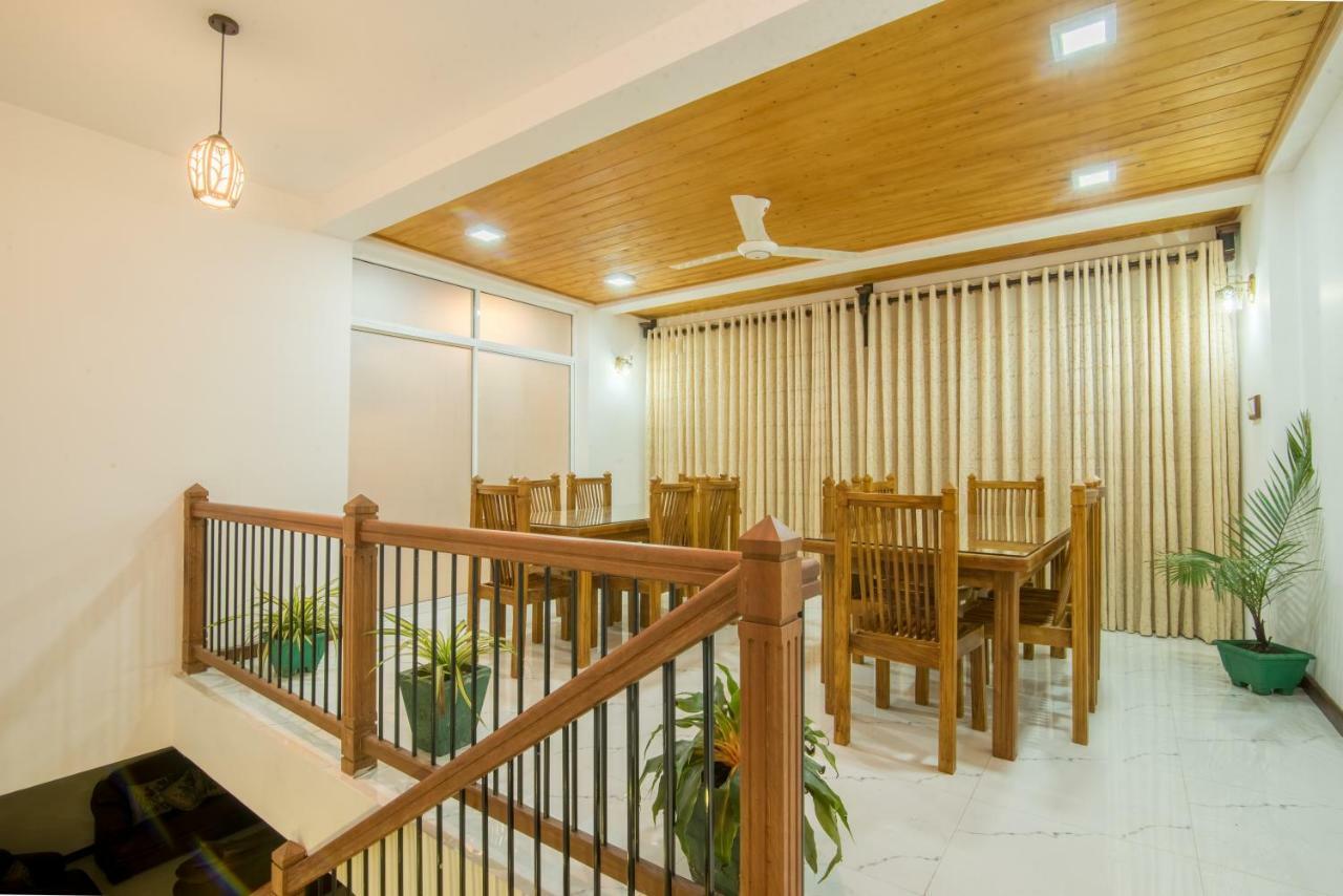 Apartament Beauty Hills Kandy Zewnętrze zdjęcie