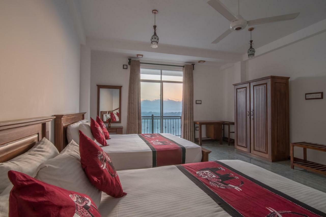 Apartament Beauty Hills Kandy Zewnętrze zdjęcie