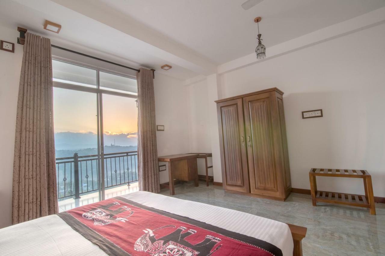 Apartament Beauty Hills Kandy Zewnętrze zdjęcie