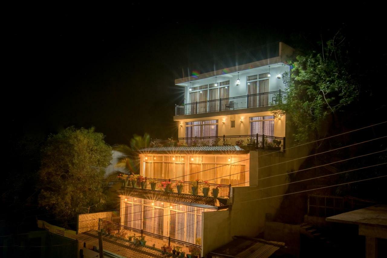 Apartament Beauty Hills Kandy Zewnętrze zdjęcie